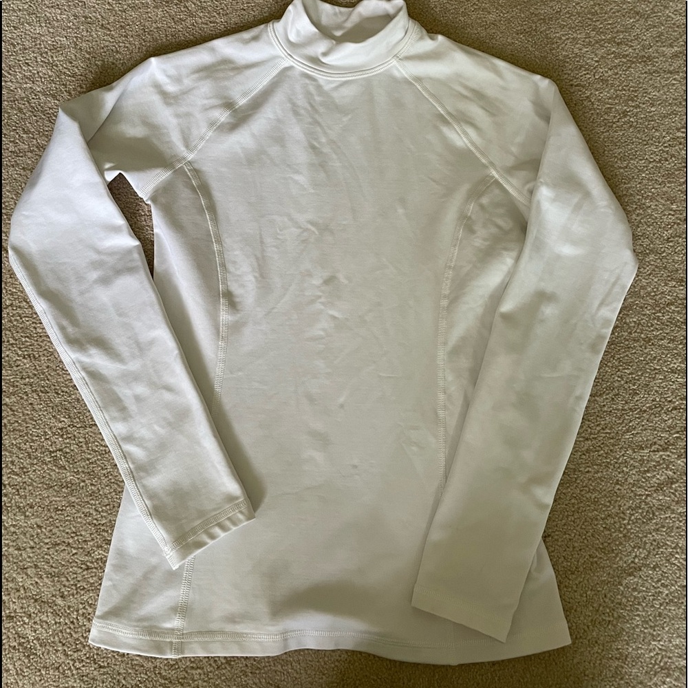 Reebok long sleeve.